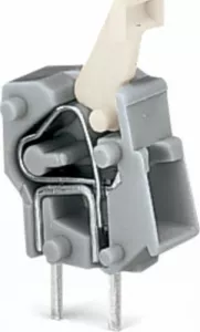 257-743/999-950 WAGO PCB Terminal Blocks