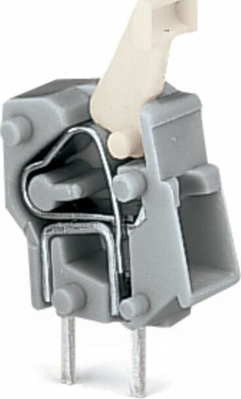 257-743/999-950 WAGO PCB Terminal Blocks Image 1