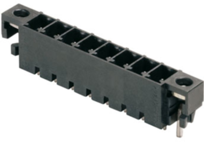 1863640000 Weidmüller PCB Connection Systems