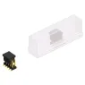 SLY 8 SMD 062 10 G B SM Fischer Elektronik PCB Connection Systems