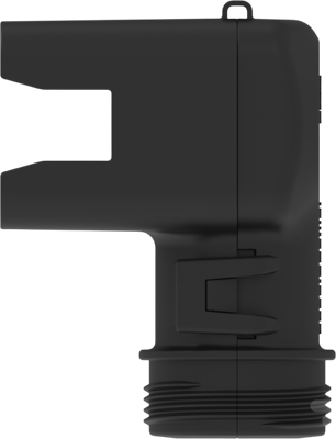1011-244-0805 DEUTSCH Accessories for Automotive Connectors Image 2