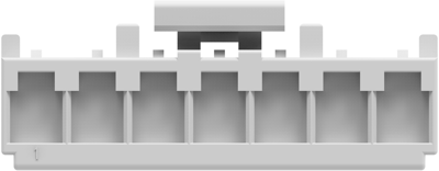 2132781-7 TE Connectivity PCB Connection Systems Image 4