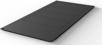 21630-023 SCHROFF Accessories for Enclosures