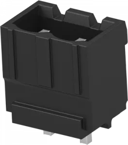2342084-2 TE Connectivity PCB Connection Systems