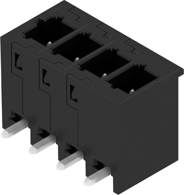 2741430000 Weidmüller PCB Connection Systems Image 2