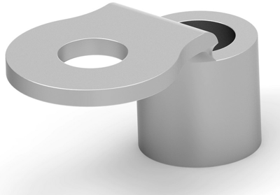 35625 AMP Cable Lugs Image 1