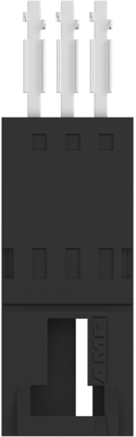 5-103944-2 AMP PCB Connection Systems Image 3