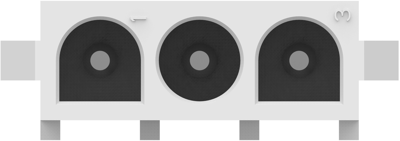 641965-1 AMP PCB Connection Systems Image 5