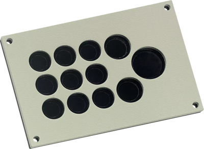 87663012 murrplastik Grommets Image 1