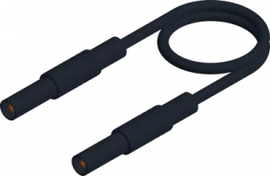 MLS GG 50/2,5 SW Hirschmann Test & Measurement Test Leads
