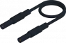 MLS GG 25/1 SW Hirschmann Test & Measurement Test Leads