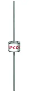 B88069X6461T502 TDK (EPCOS) Gas Discharge Tubes Image 1