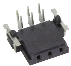 15650032701333 Harting PCB Connection Systems