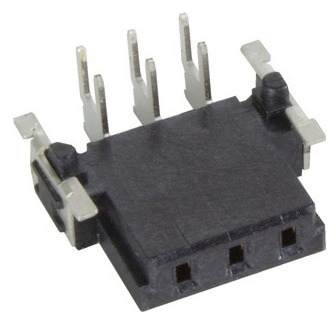 15650032701333 Harting PCB Connection Systems