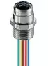 11266 Lumberg Automation Sensor-Actuator Connectors
