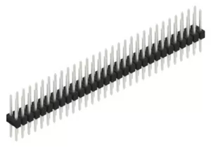 10053547 Fischer Elektronik PCB Connection Systems