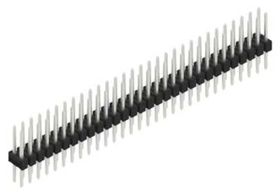 10053547 Fischer Elektronik PCB Connection Systems