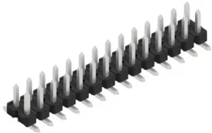SLLP6SMD03828ZPS Fischer Elektronik PCB Connection Systems