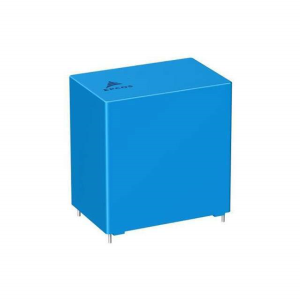 MKP film capacitor, 60 µF, ±10 %, 800 V (DC), PP, 52.5 mm, B32778Z8606K000