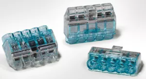 148-90039 HellermannTyton Terminal Blocks