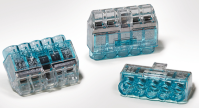 148-90039 HellermannTyton Terminal Blocks Image 1