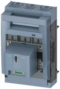 3NP1143-1BC21 Siemens Circuit Breakers