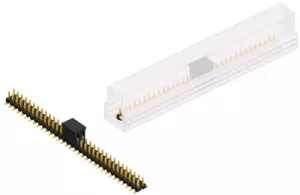 SLLP6SMD03866GBSMPS Fischer Elektronik PCB Connection Systems