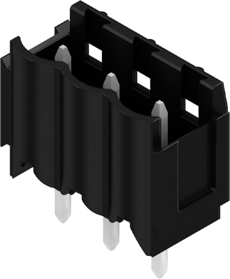 1626630000 Weidmüller PCB Connection Systems Image 1