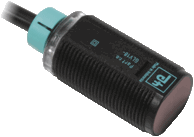 188554 PEPPERL+FUCHS Optical Sensors