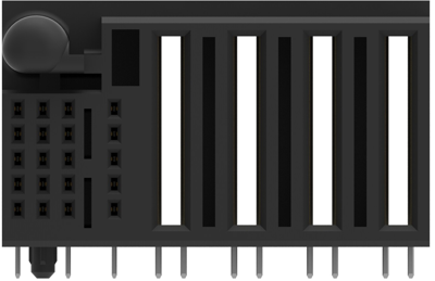 2204416-1 AMP PCB Connection Systems Image 5