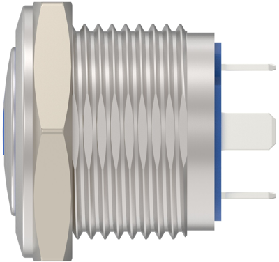2213775-2 Alcoswitch Pushbutton Switches Image 2