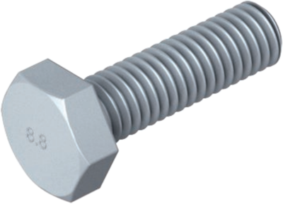 3156708 OBO Bettermann Screws, Threaded Rods Image 1