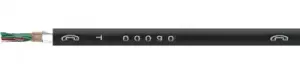 34007 HELUKABEL Telecommunication Cables