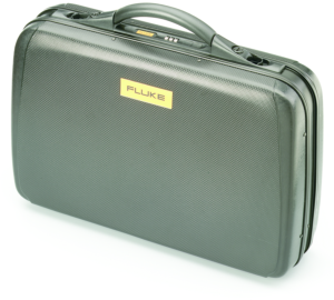 Suitcase, for ScopeMeter, C290