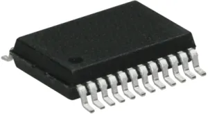 LTC3780IG#PBF Linear Technology DC-DC Converter ICs