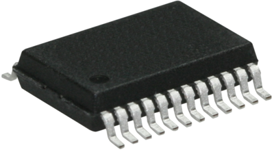 LTC3780IG#PBF Linear Technology DC-DC Converter ICs
