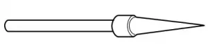 LT382LF Edsyn Soldering tips, desoldering tips and hot air nozzles