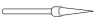 LT382LF Edsyn Soldering tips, desoldering tips and hot air nozzles