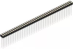 10042182 Fischer Elektronik PCB Connection Systems