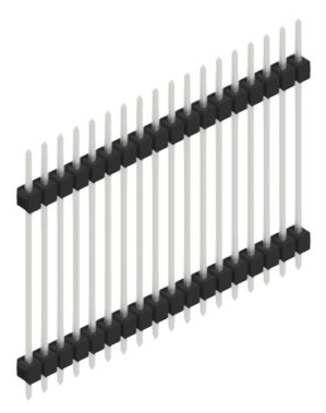 10056910 Fischer Elektronik PCB Connection Systems