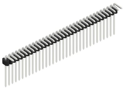 10061126 Fischer Elektronik PCB Connection Systems