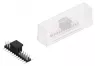 SLY8SMD03624ZBSM Fischer Elektronik PCB Connection Systems