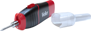 Battery soldering iron Weller Consumer Series, Weller WLIBA4, 4.5 W