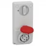 82035 Schneider Electric CEE Connectors
