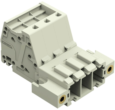 831-3203/109-000 WAGO PCB Connection Systems Image 3