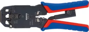 97 51 12 Knipex Crimping and Cable Lug Pliers