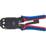 97 51 12 Knipex Crimping and Cable Lug Pliers