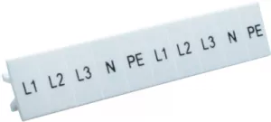 1050415 Phoenix Contact Terminals Accessories