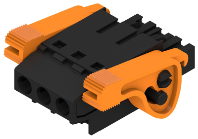 1894140000 Weidmüller PCB Connection Systems Image 2