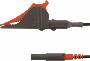KML 7852 AU / SAK / 150 / RT SCHÜTZINGER Test Leads